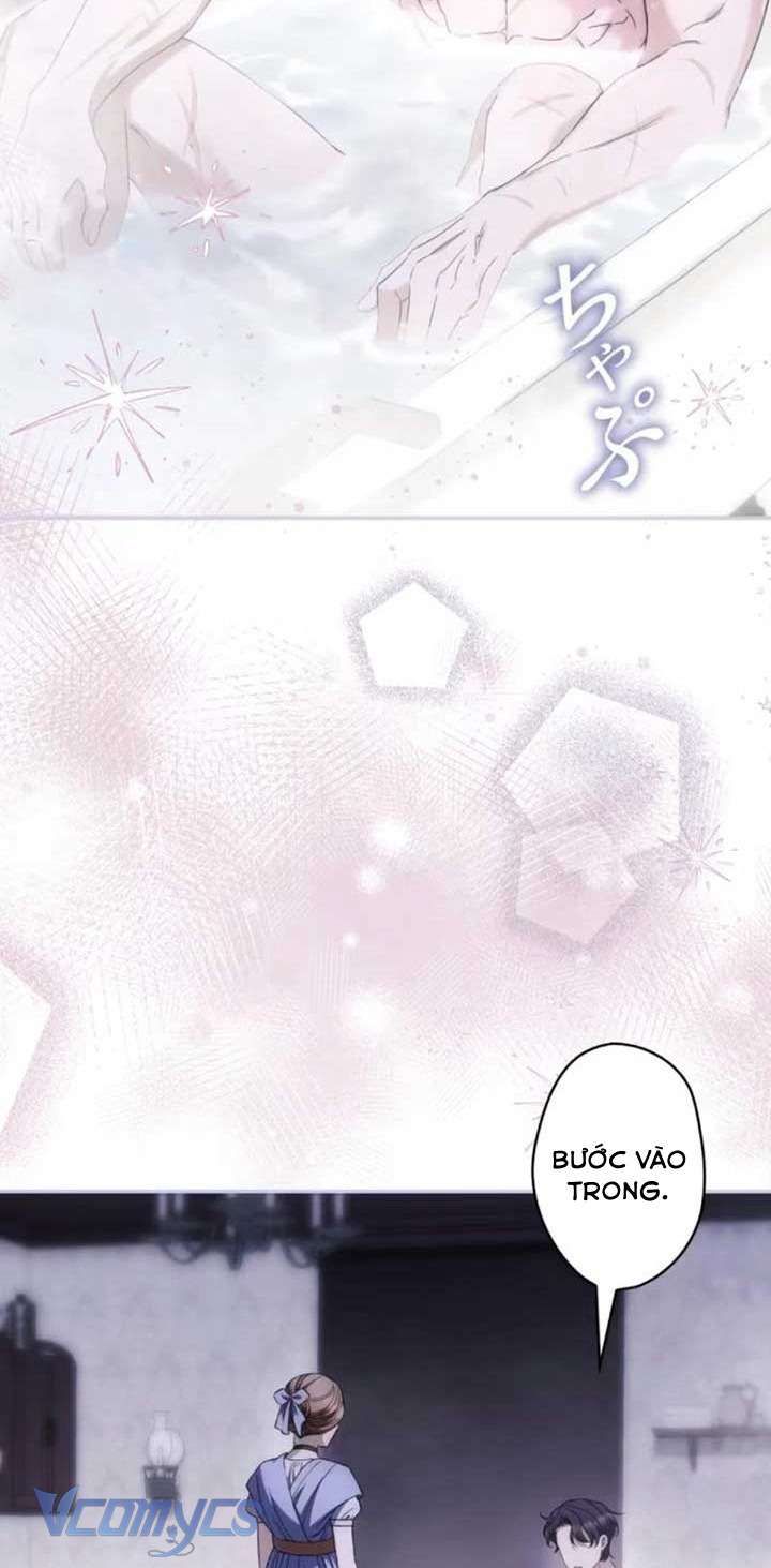 Thời Khắc Của Quái Thú Mù Chapter 12 - 50