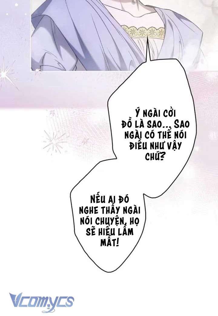 Thời Khắc Của Quái Thú Mù Chapter 12 - 53