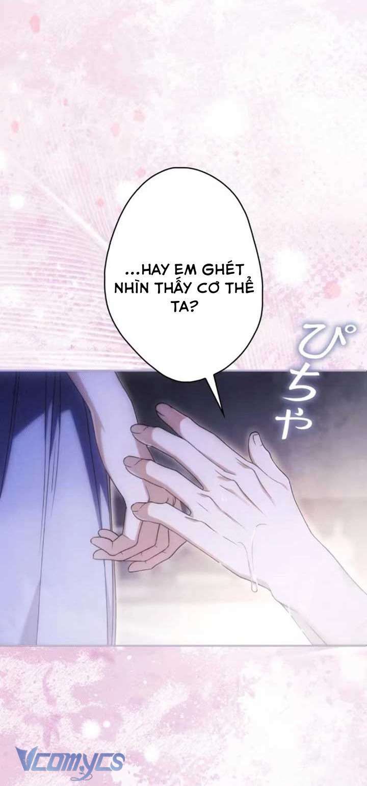 Thời Khắc Của Quái Thú Mù Chapter 12 - 55