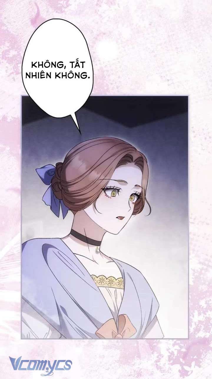 Thời Khắc Của Quái Thú Mù Chapter 12 - 56