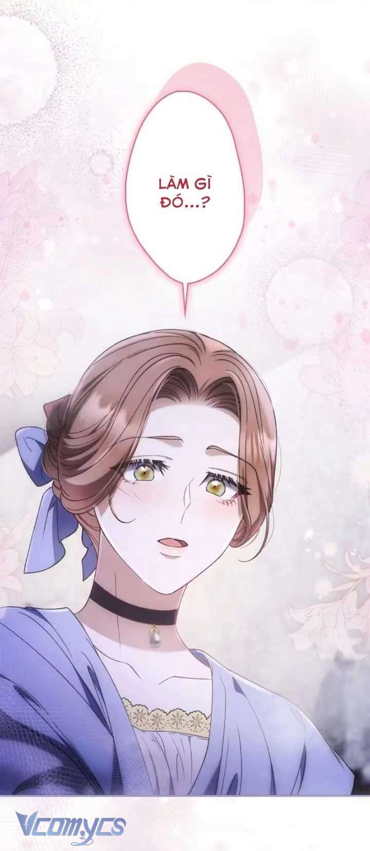 Thời Khắc Của Quái Thú Mù Chapter 12 - 58