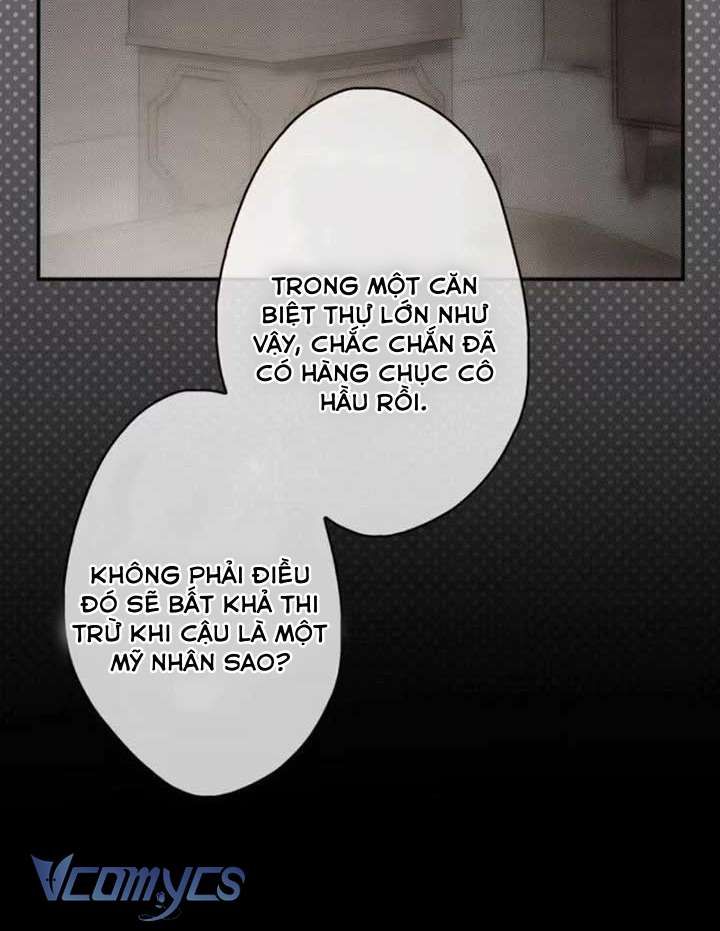 Thời Khắc Của Quái Thú Mù Chapter 12 - 7