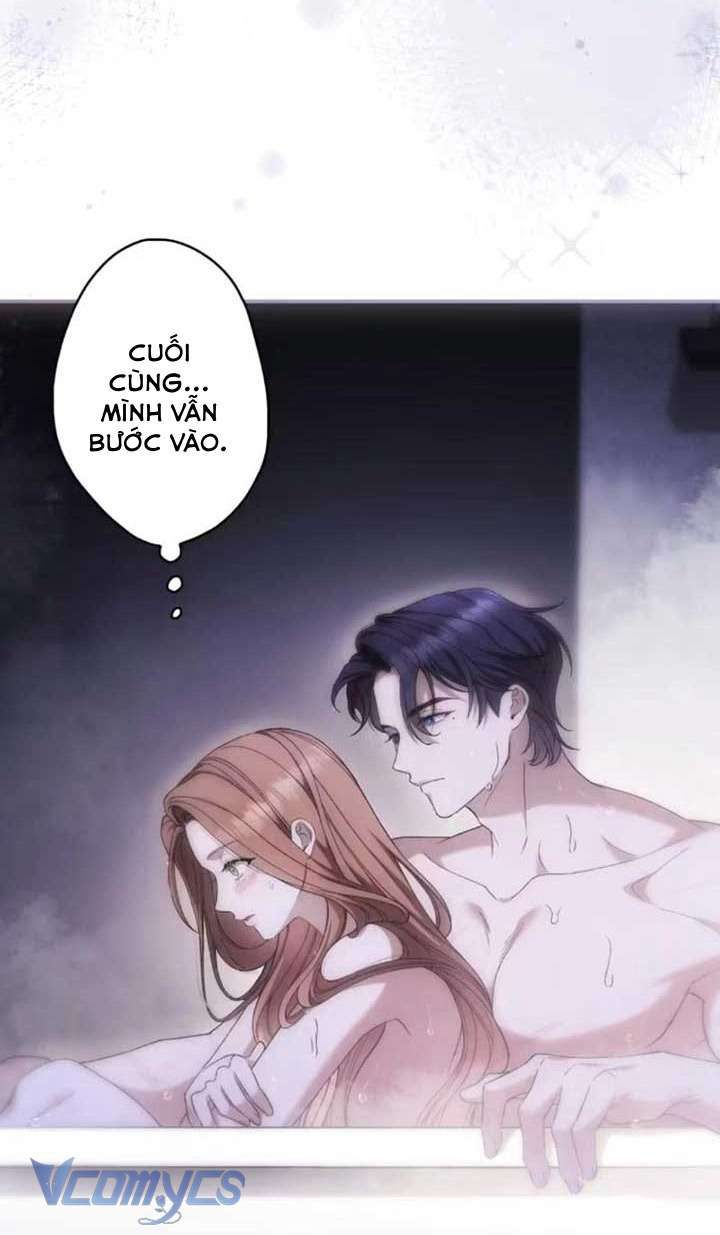 Thời Khắc Của Quái Thú Mù Chapter 12 - 64