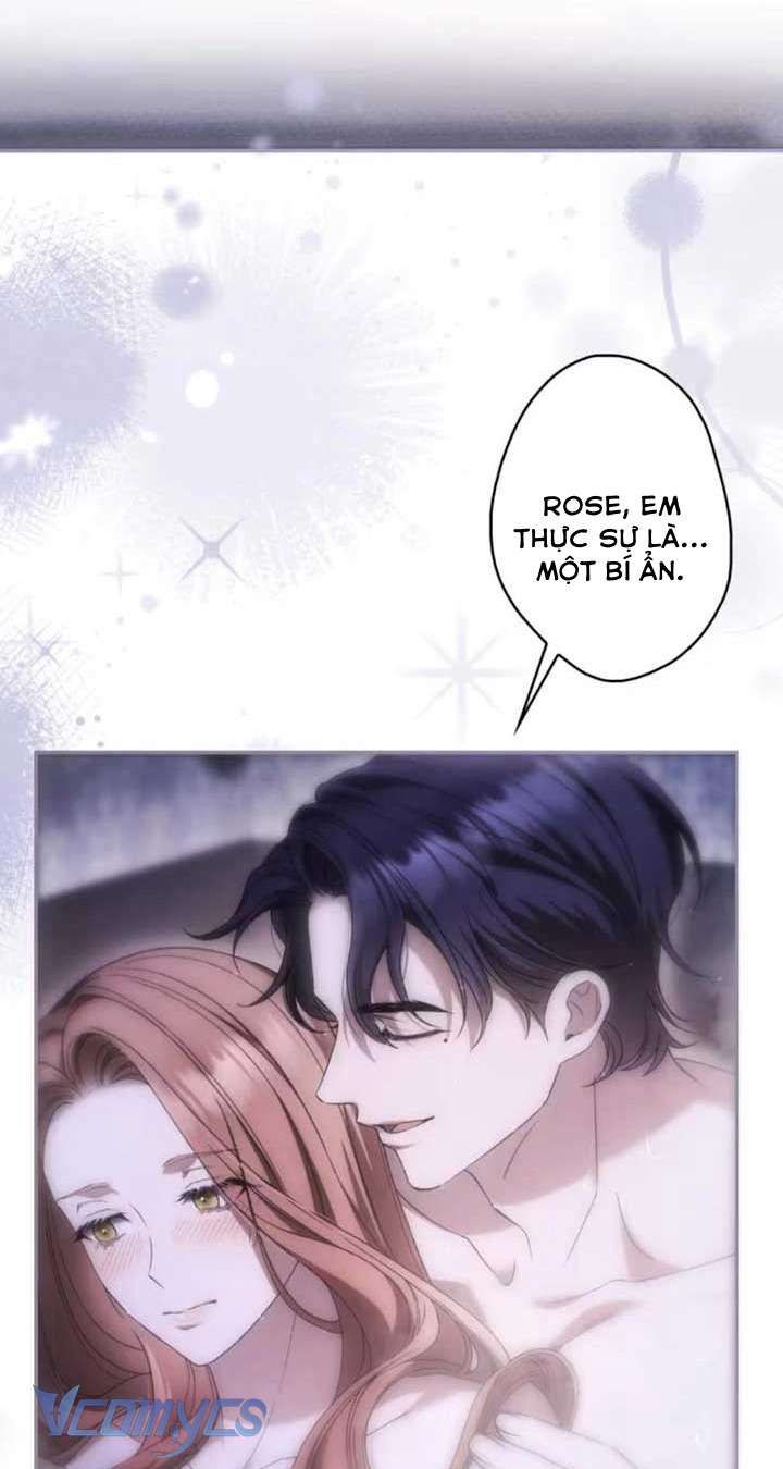 Thời Khắc Của Quái Thú Mù Chapter 12 - 65