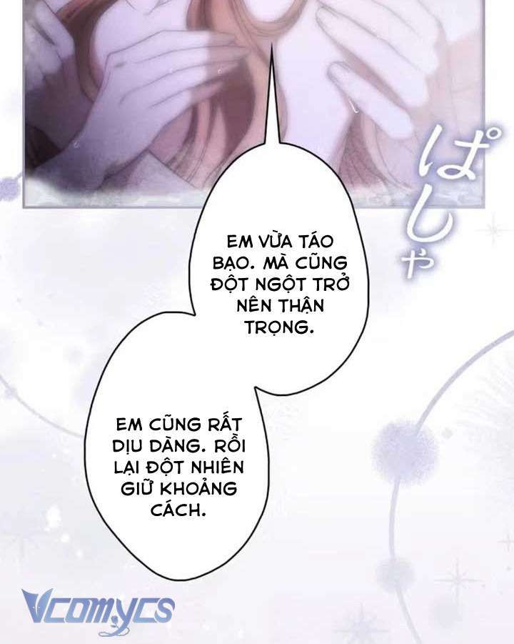 Thời Khắc Của Quái Thú Mù Chapter 12 - 66