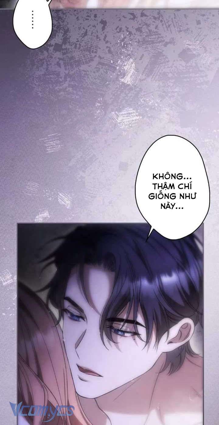 Thời Khắc Của Quái Thú Mù Chapter 12 - 68