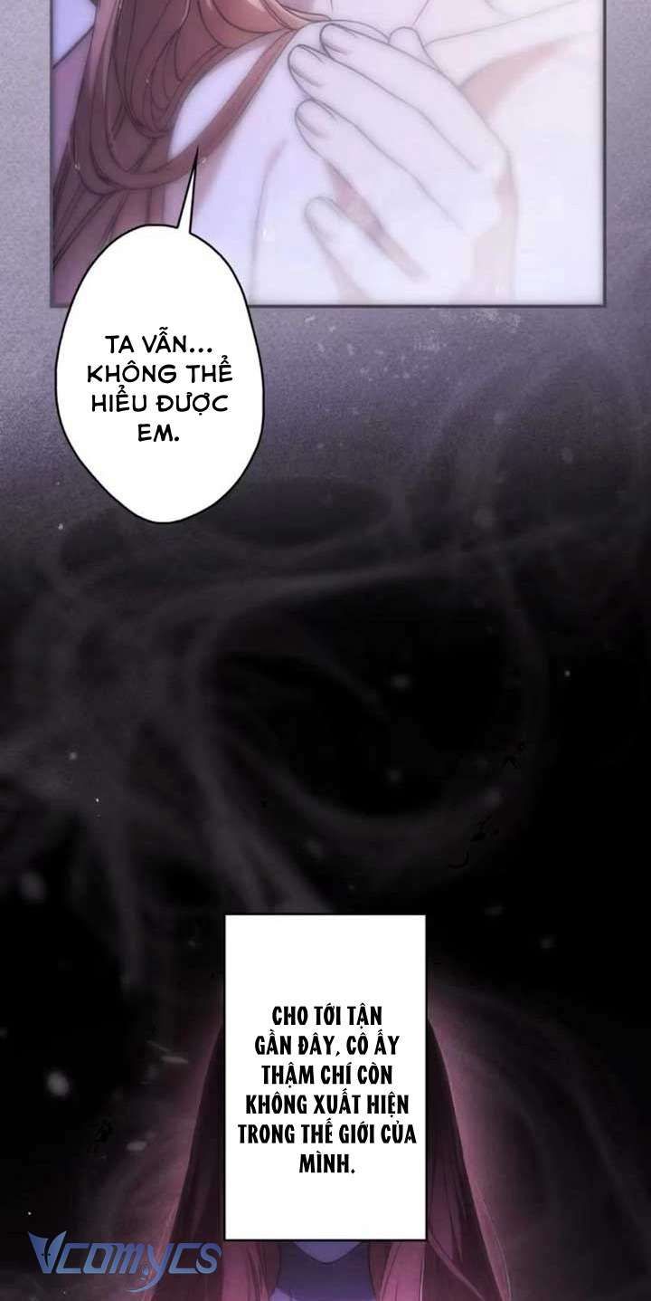 Thời Khắc Của Quái Thú Mù Chapter 12 - 69