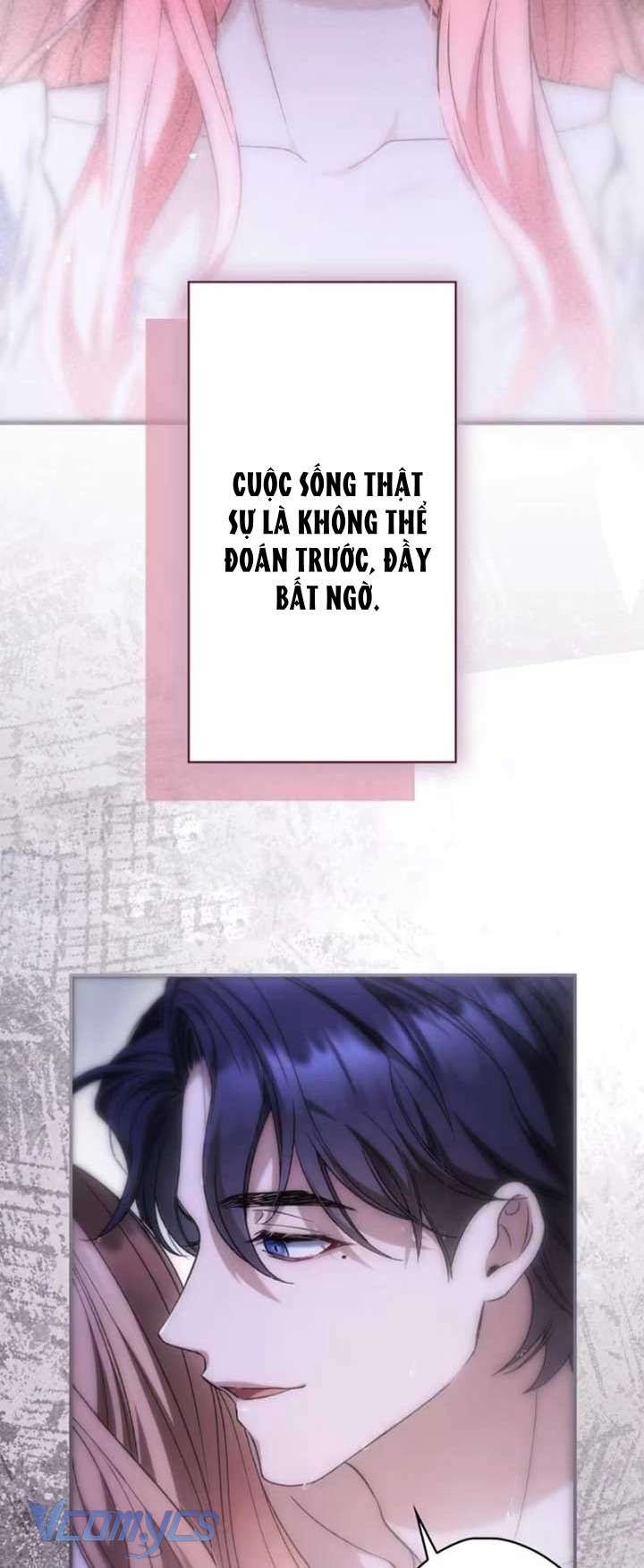 Thời Khắc Của Quái Thú Mù Chapter 12 - 72