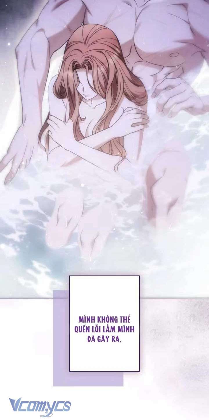 Thời Khắc Của Quái Thú Mù Chapter 12 - 76