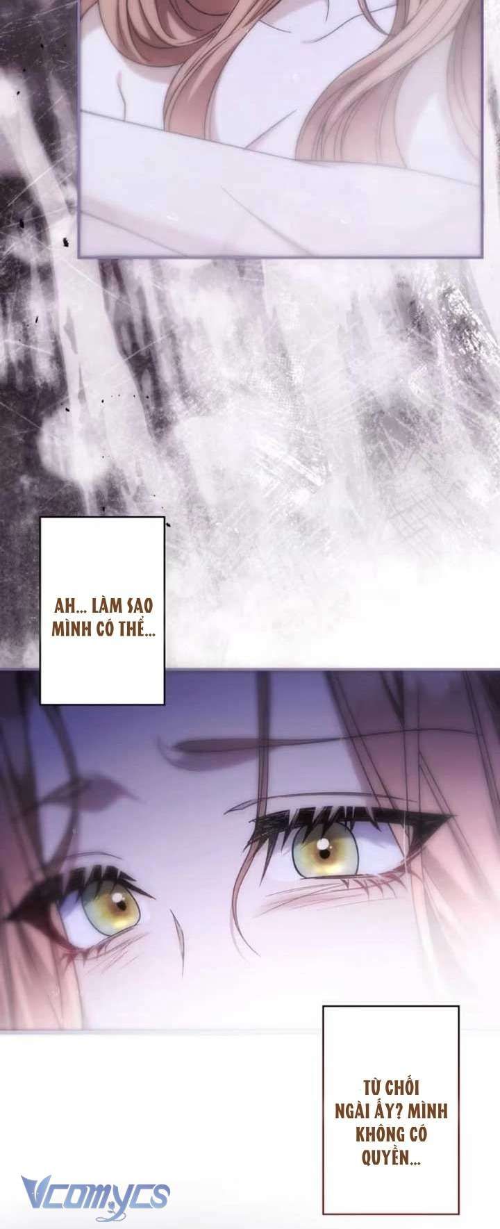 Thời Khắc Của Quái Thú Mù Chapter 12 - 80