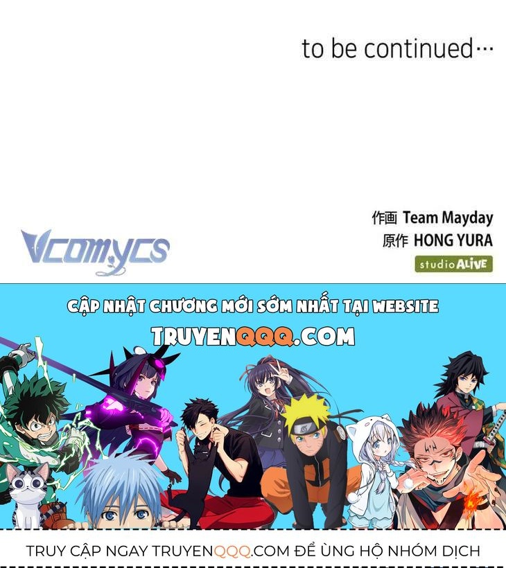 Thời Khắc Của Quái Thú Mù Chapter 12 - 83