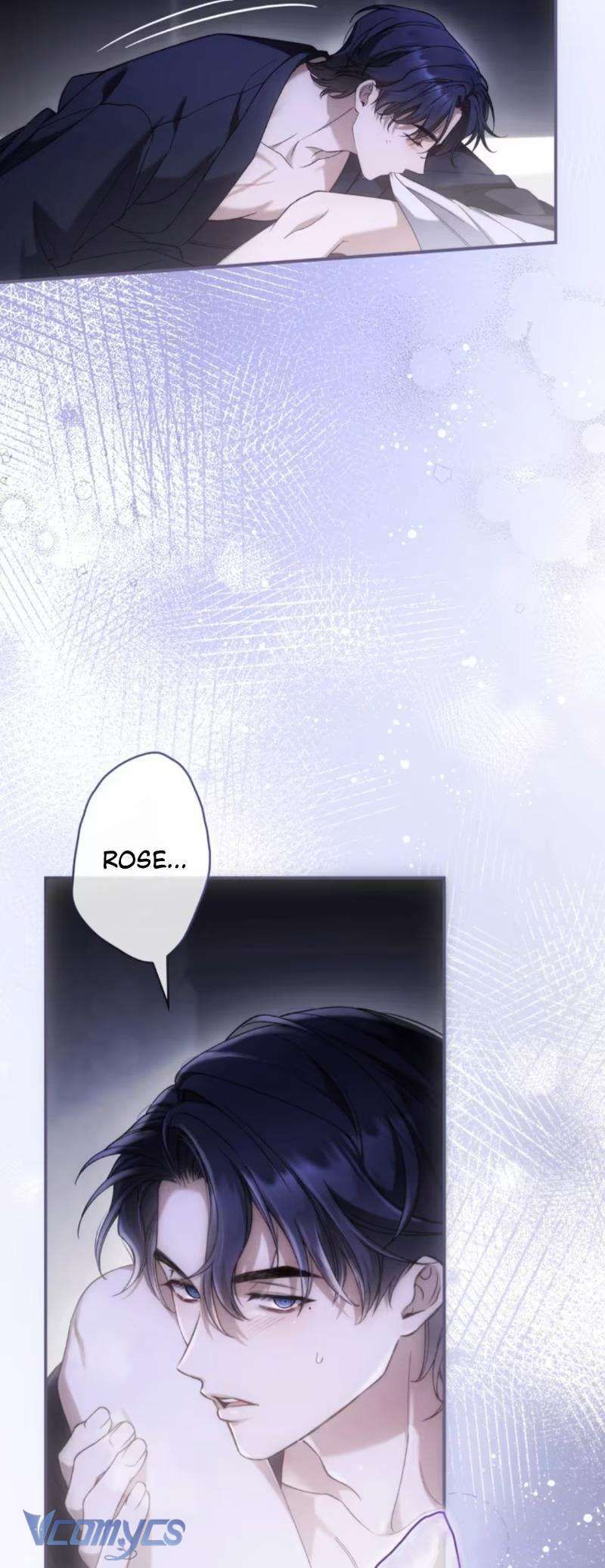 Thời Khắc Của Quái Thú Mù Chapter 13 - 20