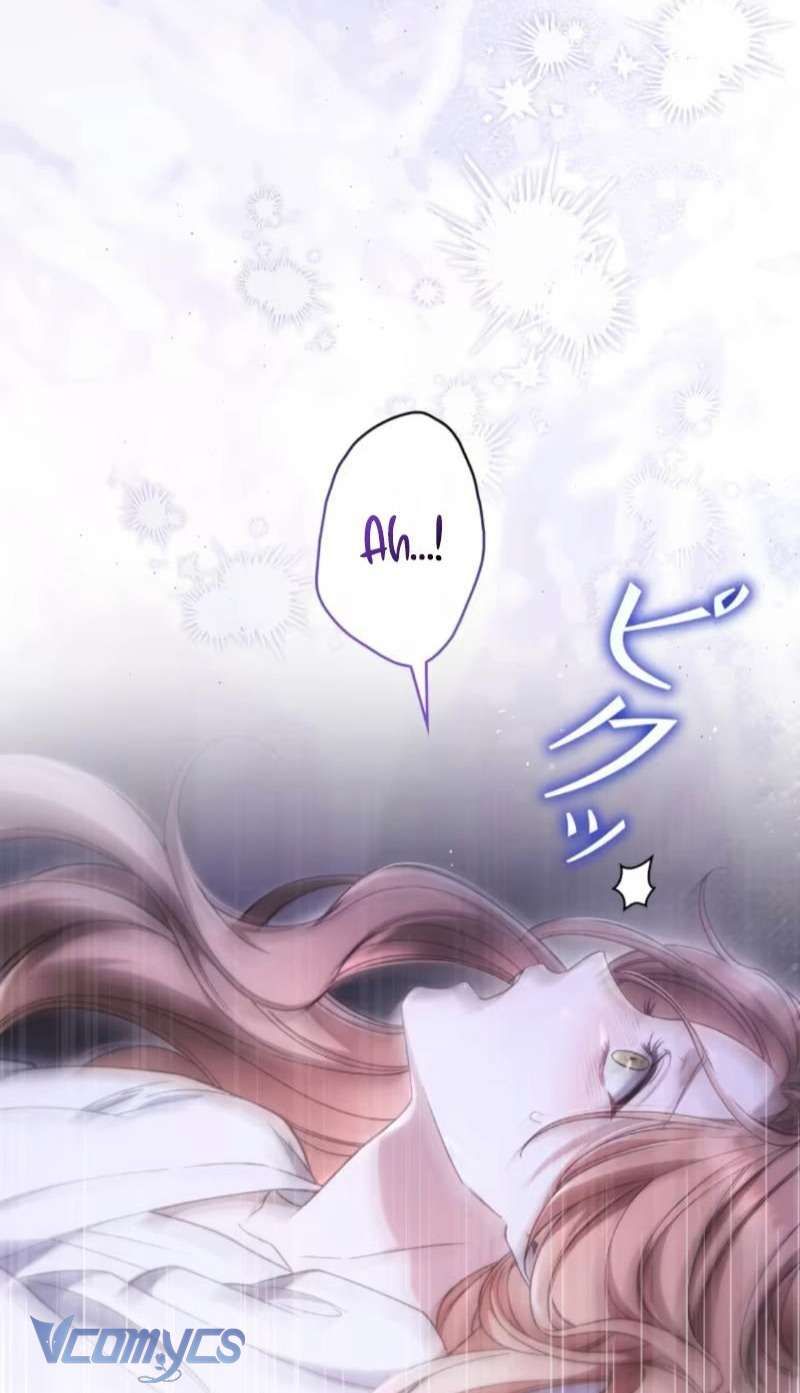 Thời Khắc Của Quái Thú Mù Chapter 13 - 25