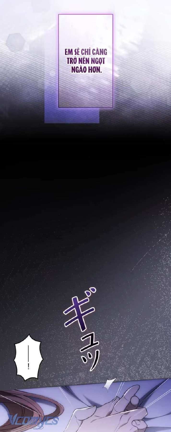 Thời Khắc Của Quái Thú Mù Chapter 13 - 30