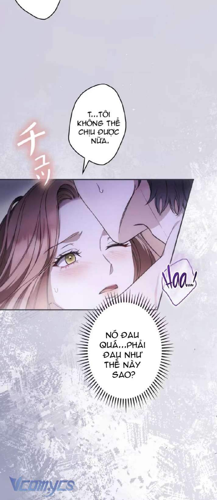 Thời Khắc Của Quái Thú Mù Chapter 13 - 32