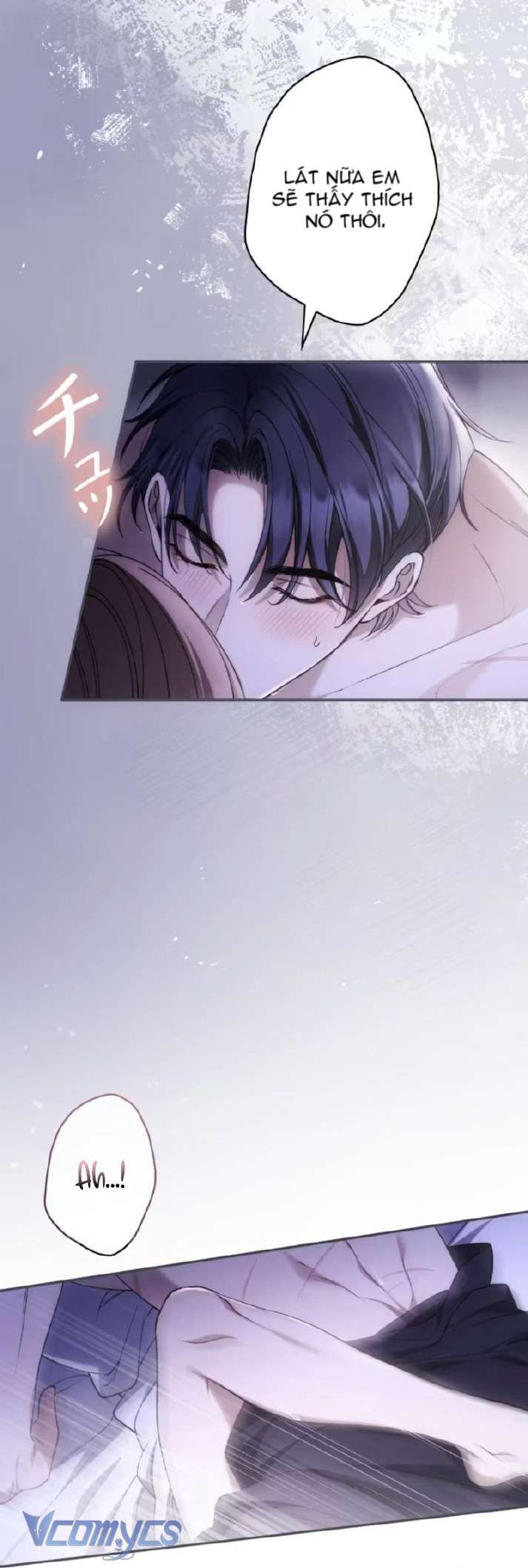 Thời Khắc Của Quái Thú Mù Chapter 13 - 33