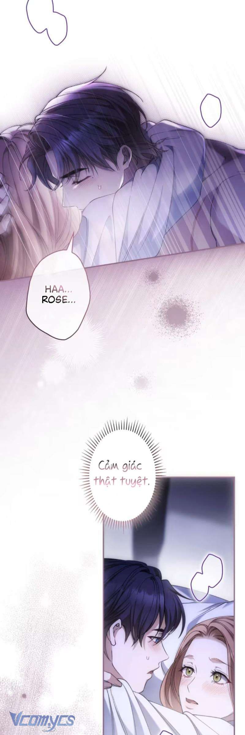 Thời Khắc Của Quái Thú Mù Chapter 13 - 41