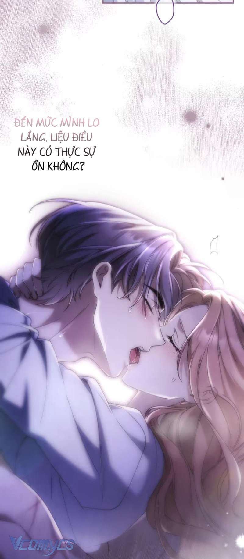 Thời Khắc Của Quái Thú Mù Chapter 13 - 42