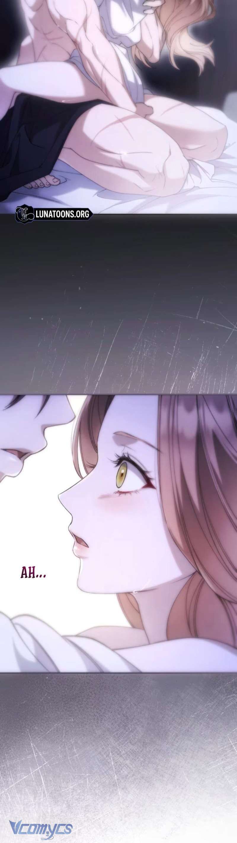 Thời Khắc Của Quái Thú Mù Chapter 13 - 45