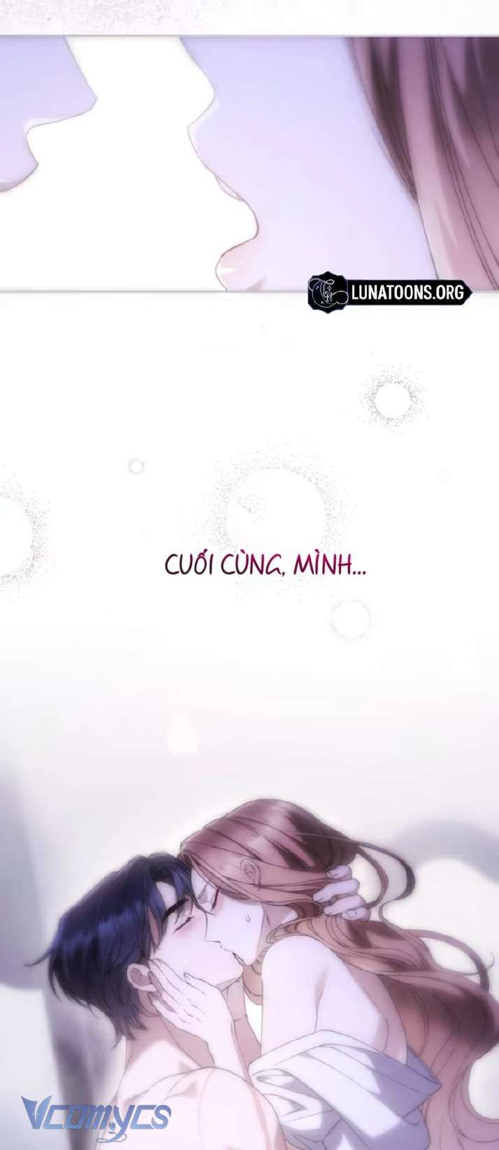 Thời Khắc Của Quái Thú Mù Chapter 13 - 47