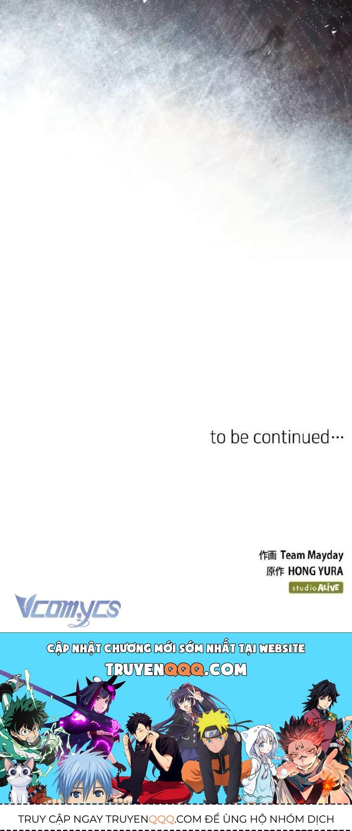 Thời Khắc Của Quái Thú Mù Chapter 13 - 50