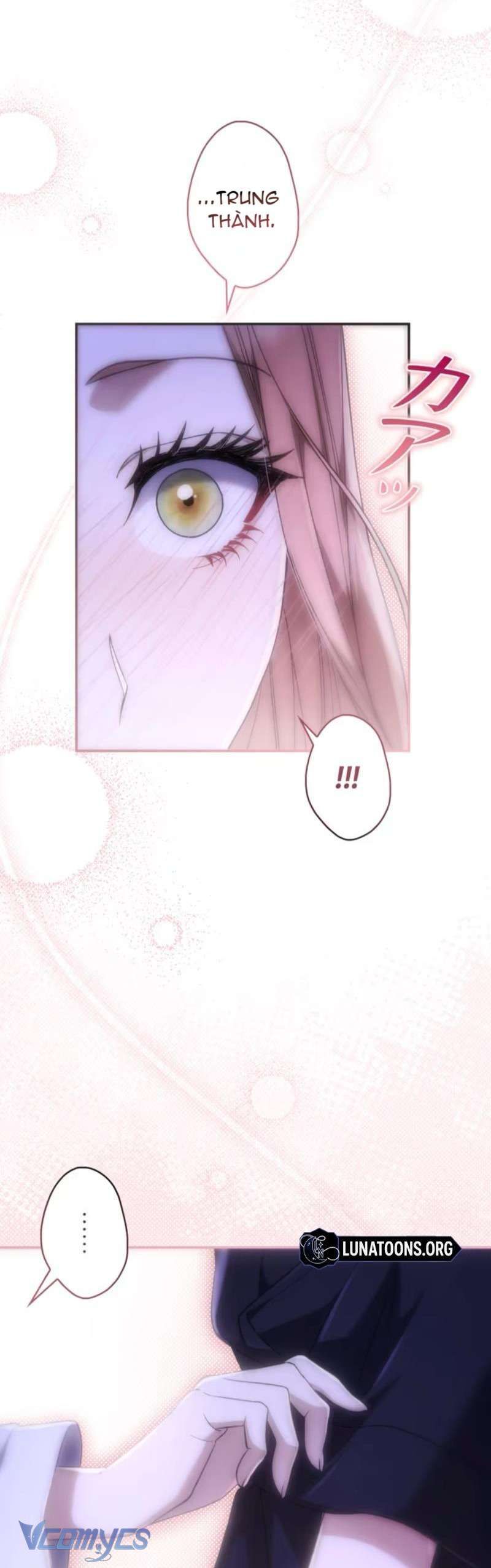 Thời Khắc Của Quái Thú Mù Chapter 13 - 6