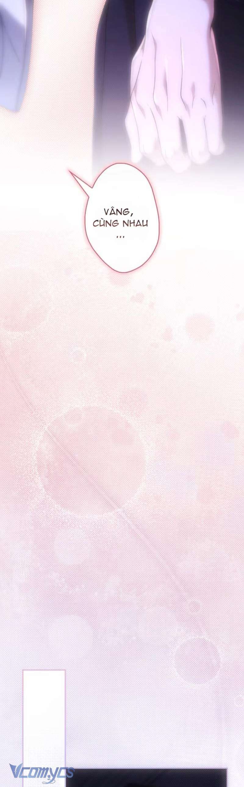 Thời Khắc Của Quái Thú Mù Chapter 13 - 7