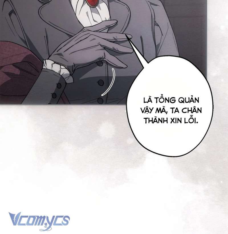 Thời Khắc Của Quái Thú Mù Chapter 2 - 14