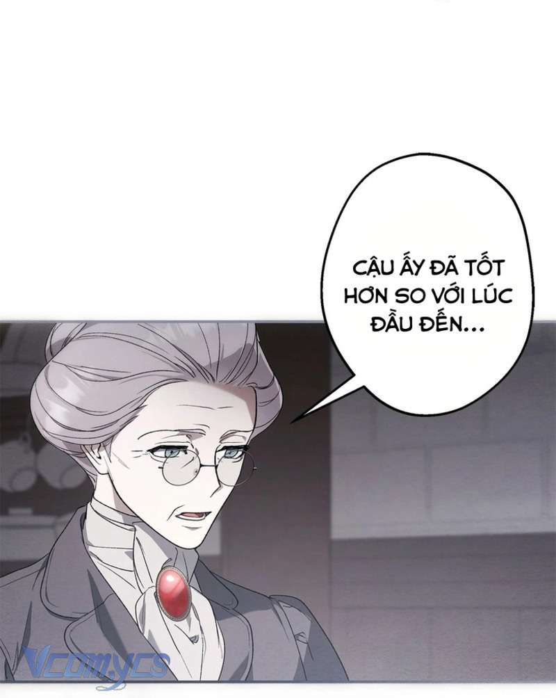 Thời Khắc Của Quái Thú Mù Chapter 2 - 16