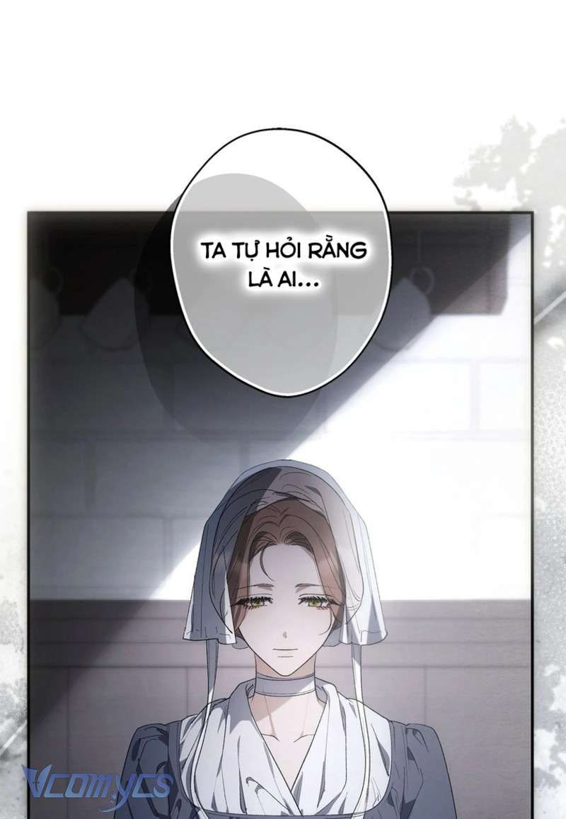 Thời Khắc Của Quái Thú Mù Chapter 2 - 22