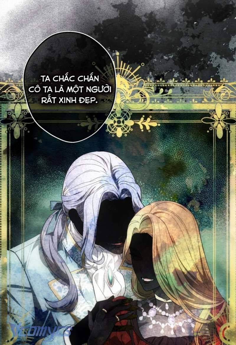 Thời Khắc Của Quái Thú Mù Chapter 2 - 27