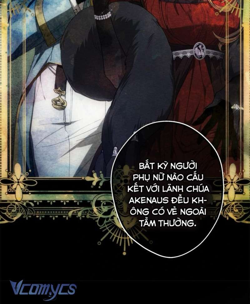 Thời Khắc Của Quái Thú Mù Chapter 2 - 28