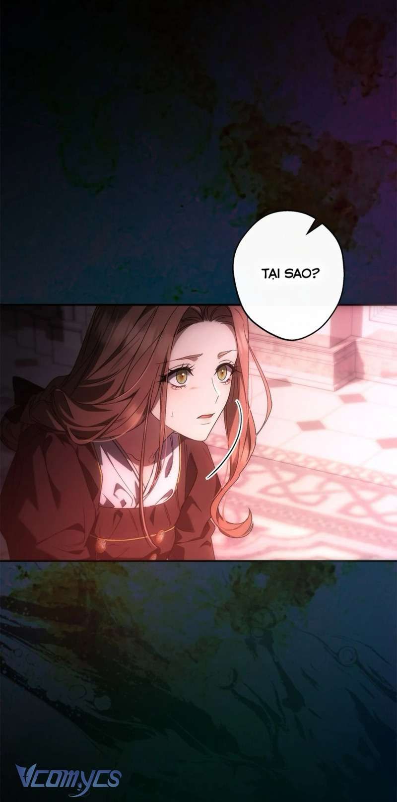 Thời Khắc Của Quái Thú Mù Chapter 2 - 43