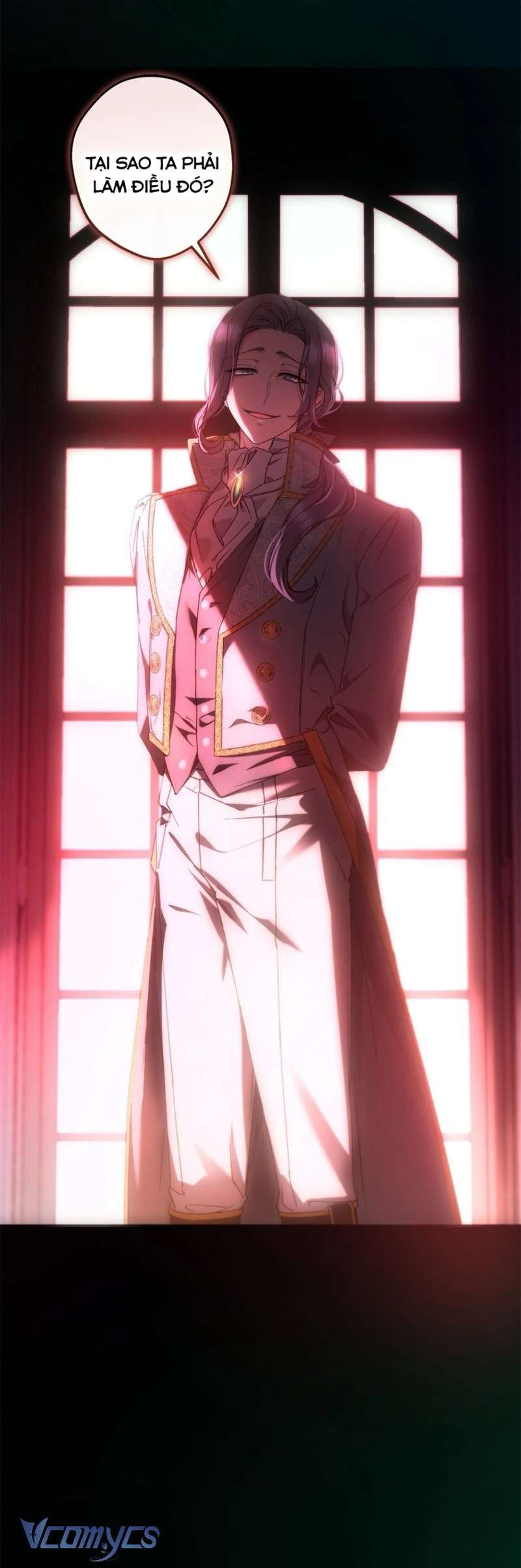 Thời Khắc Của Quái Thú Mù Chapter 2 - 44