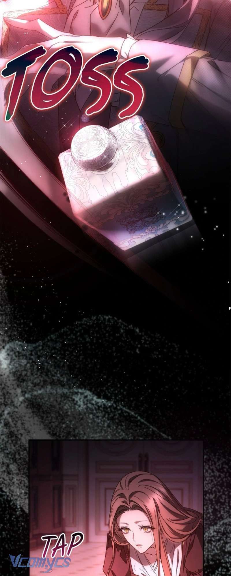 Thời Khắc Của Quái Thú Mù Chapter 2 - 49