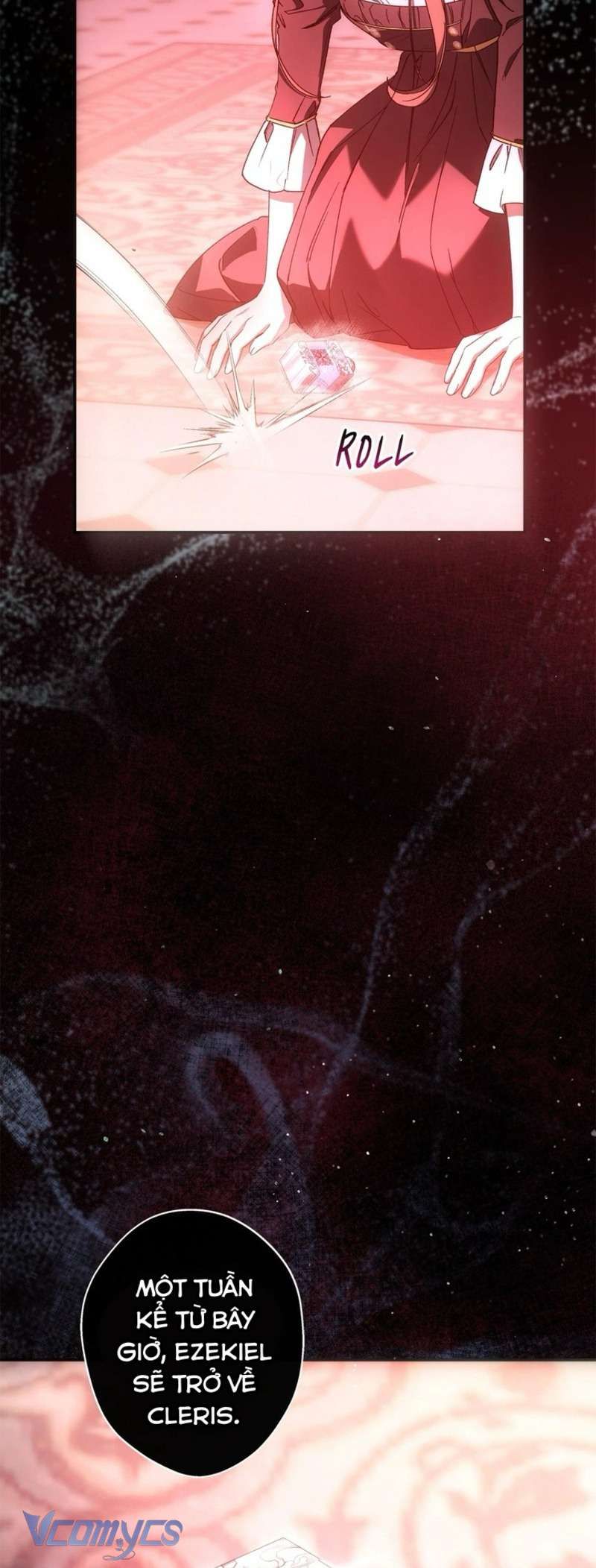 Thời Khắc Của Quái Thú Mù Chapter 2 - 50