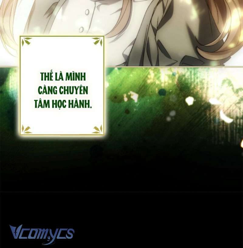 Thời Khắc Của Quái Thú Mù Chapter 2 - 6