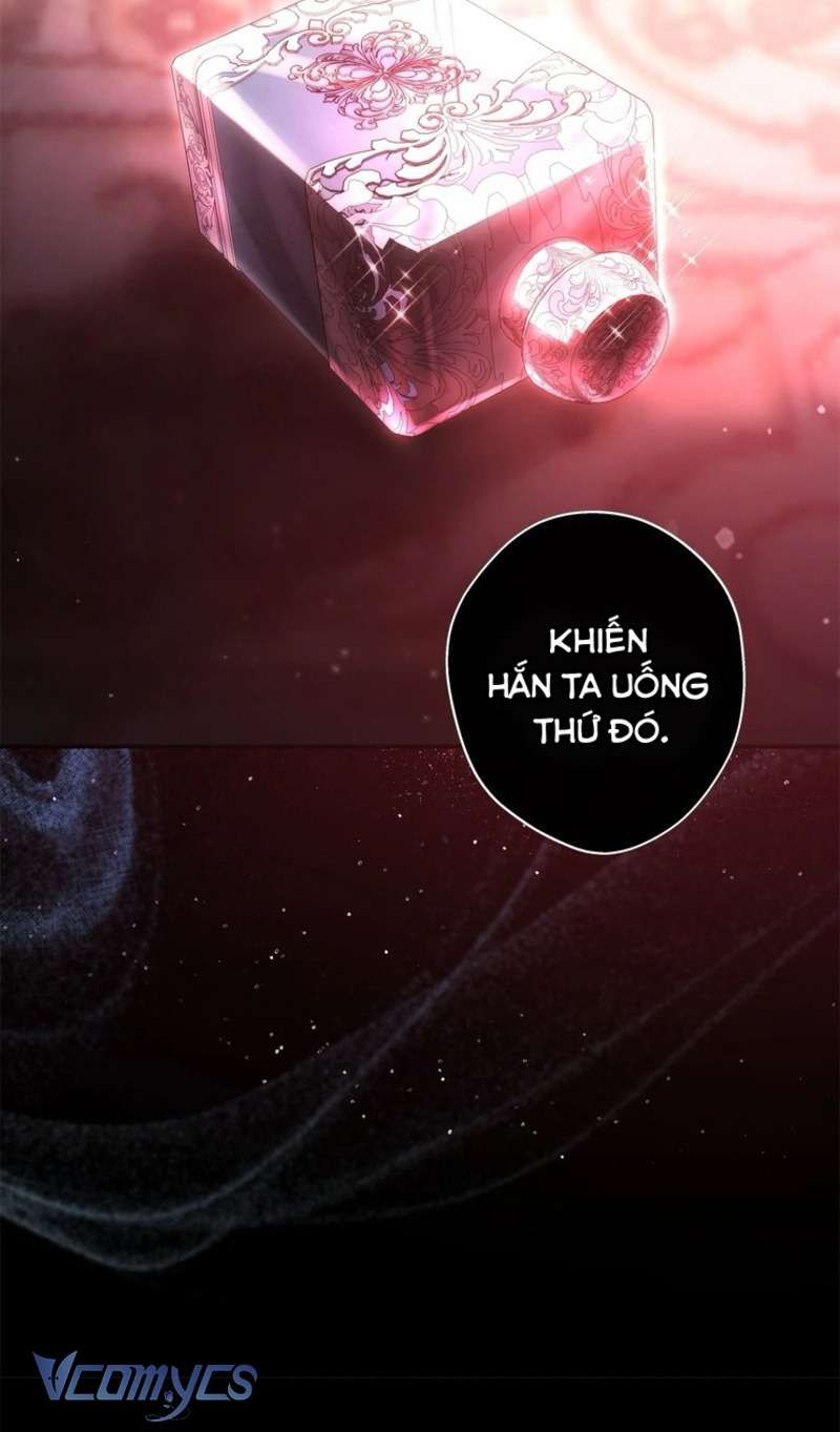 Thời Khắc Của Quái Thú Mù Chapter 2 - 51