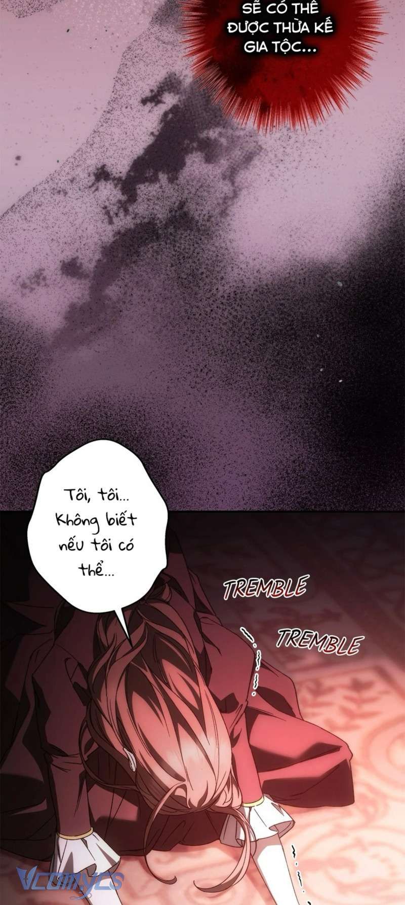 Thời Khắc Của Quái Thú Mù Chapter 2 - 53