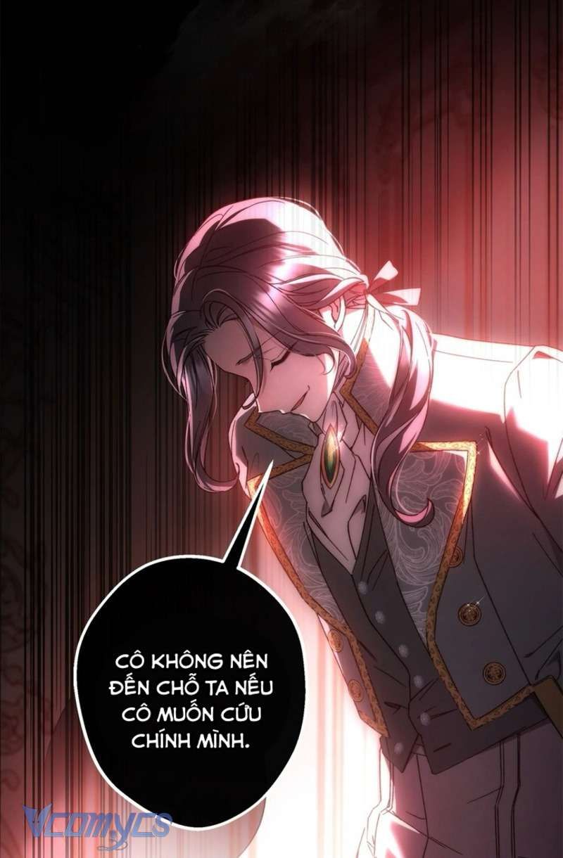 Thời Khắc Của Quái Thú Mù Chapter 2 - 56