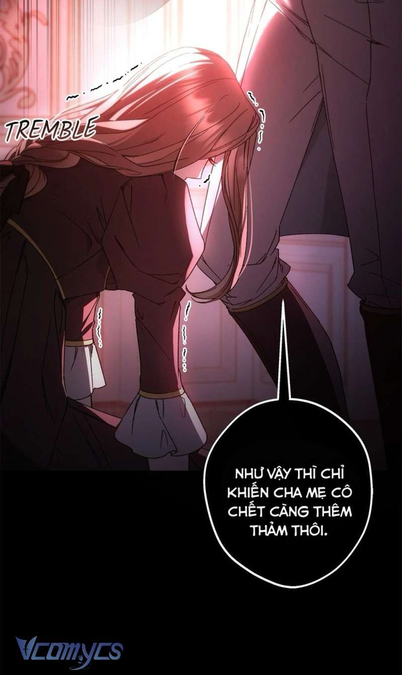 Thời Khắc Của Quái Thú Mù Chapter 2 - 57