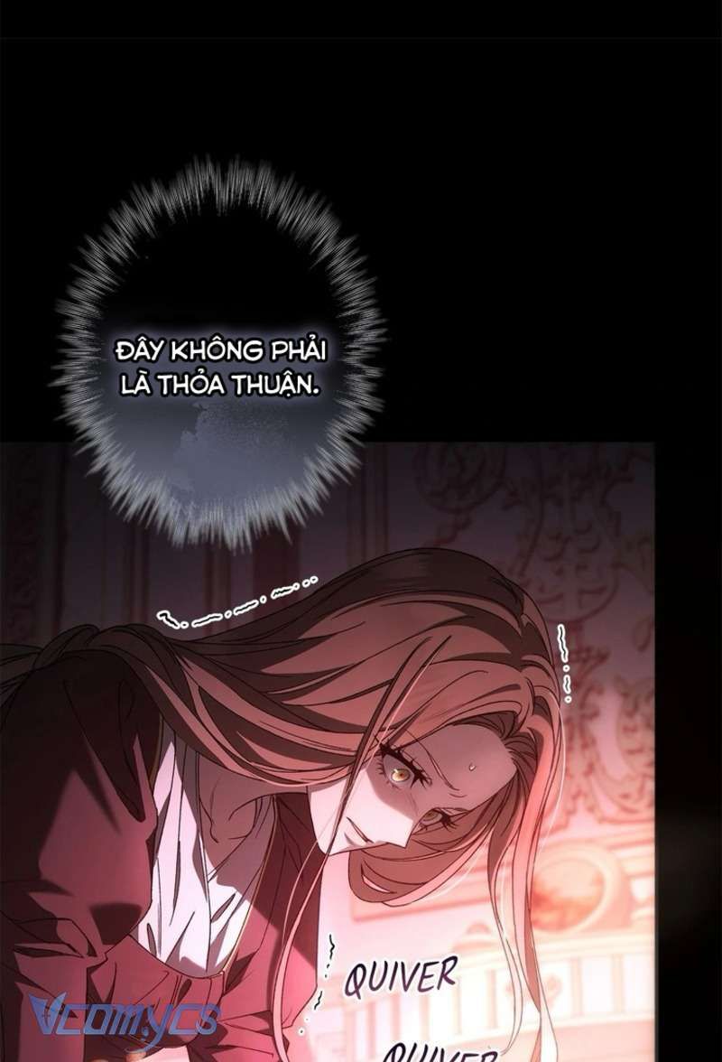 Thời Khắc Của Quái Thú Mù Chapter 2 - 58