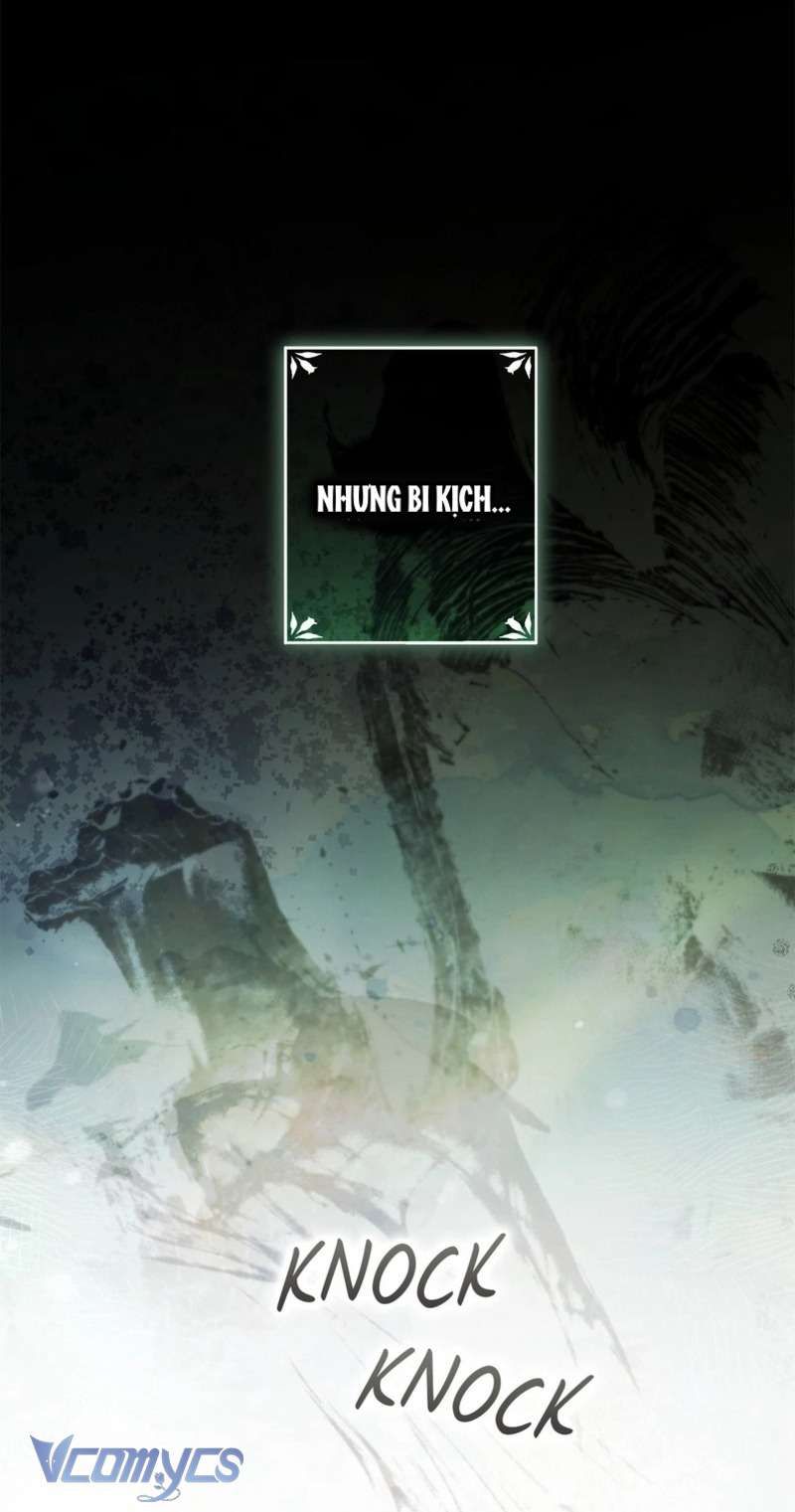 Thời Khắc Của Quái Thú Mù Chapter 2 - 7