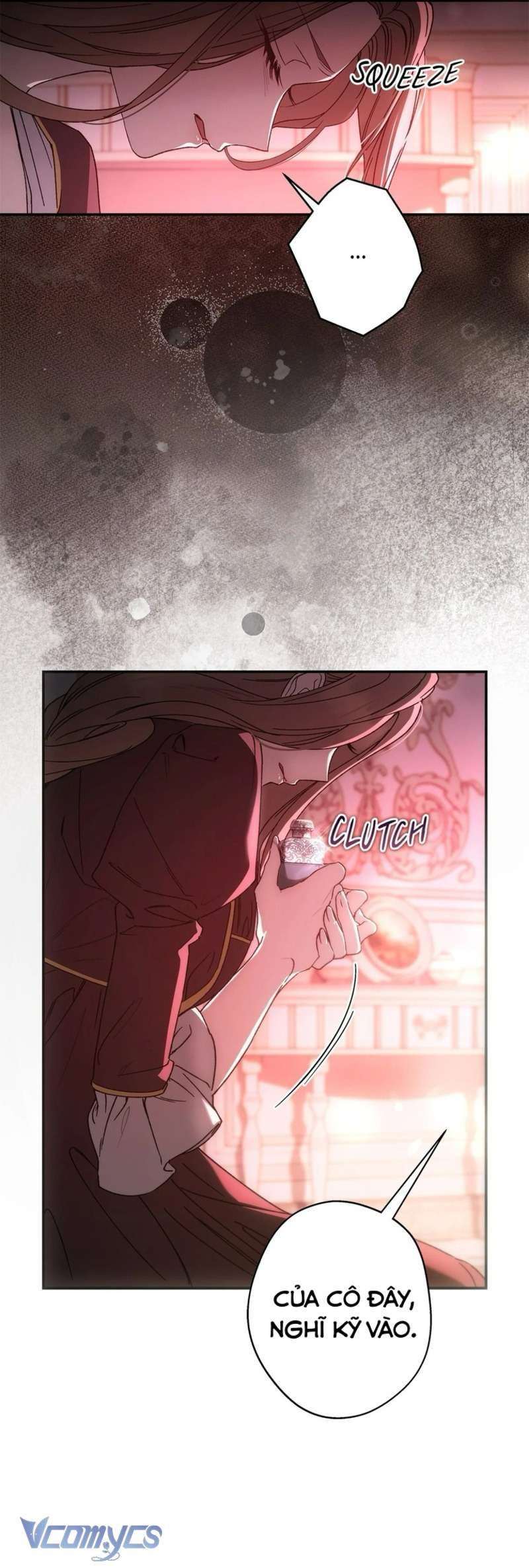 Thời Khắc Của Quái Thú Mù Chapter 2 - 61