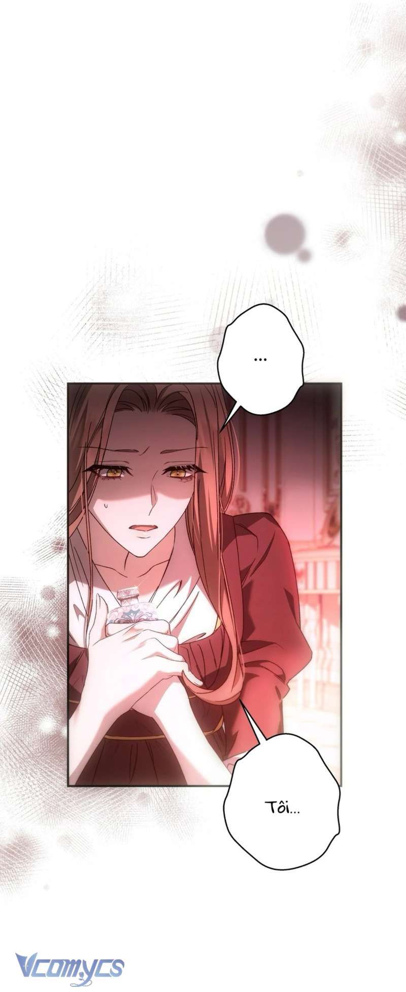 Thời Khắc Của Quái Thú Mù Chapter 2 - 63