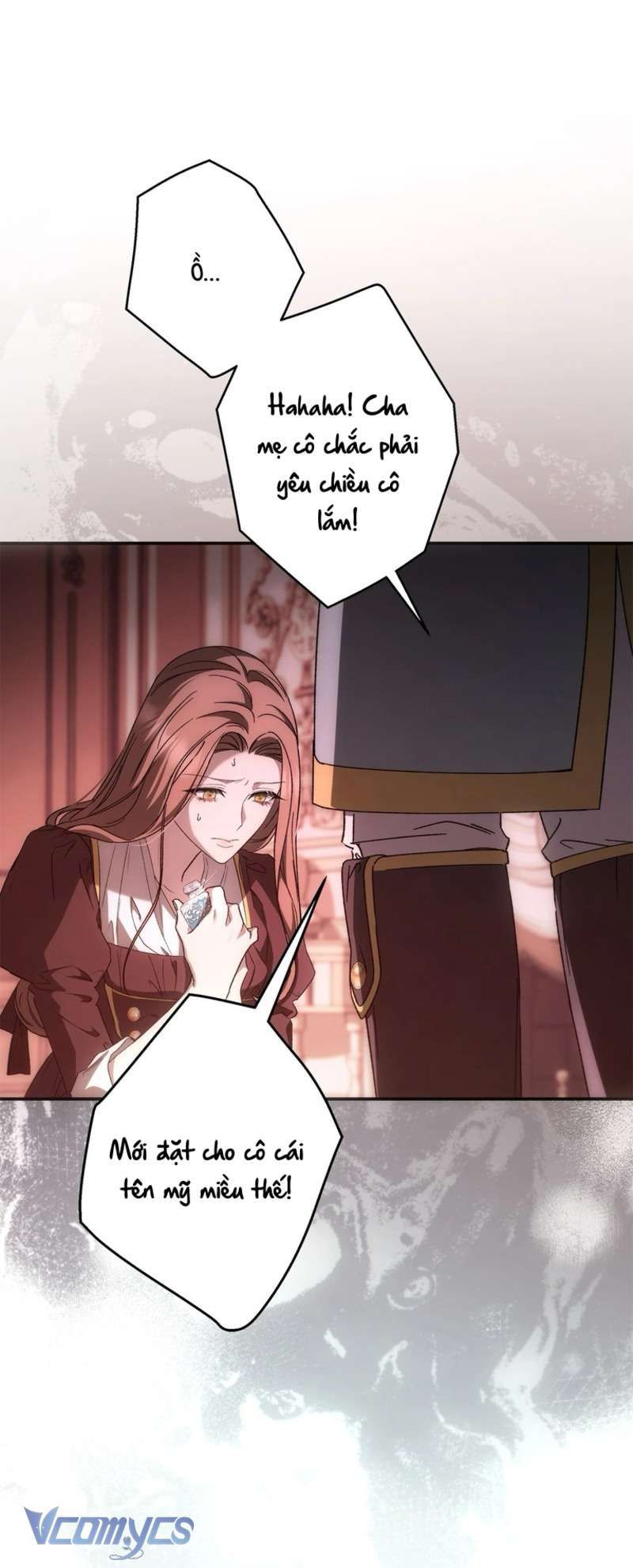 Thời Khắc Của Quái Thú Mù Chapter 2 - 64