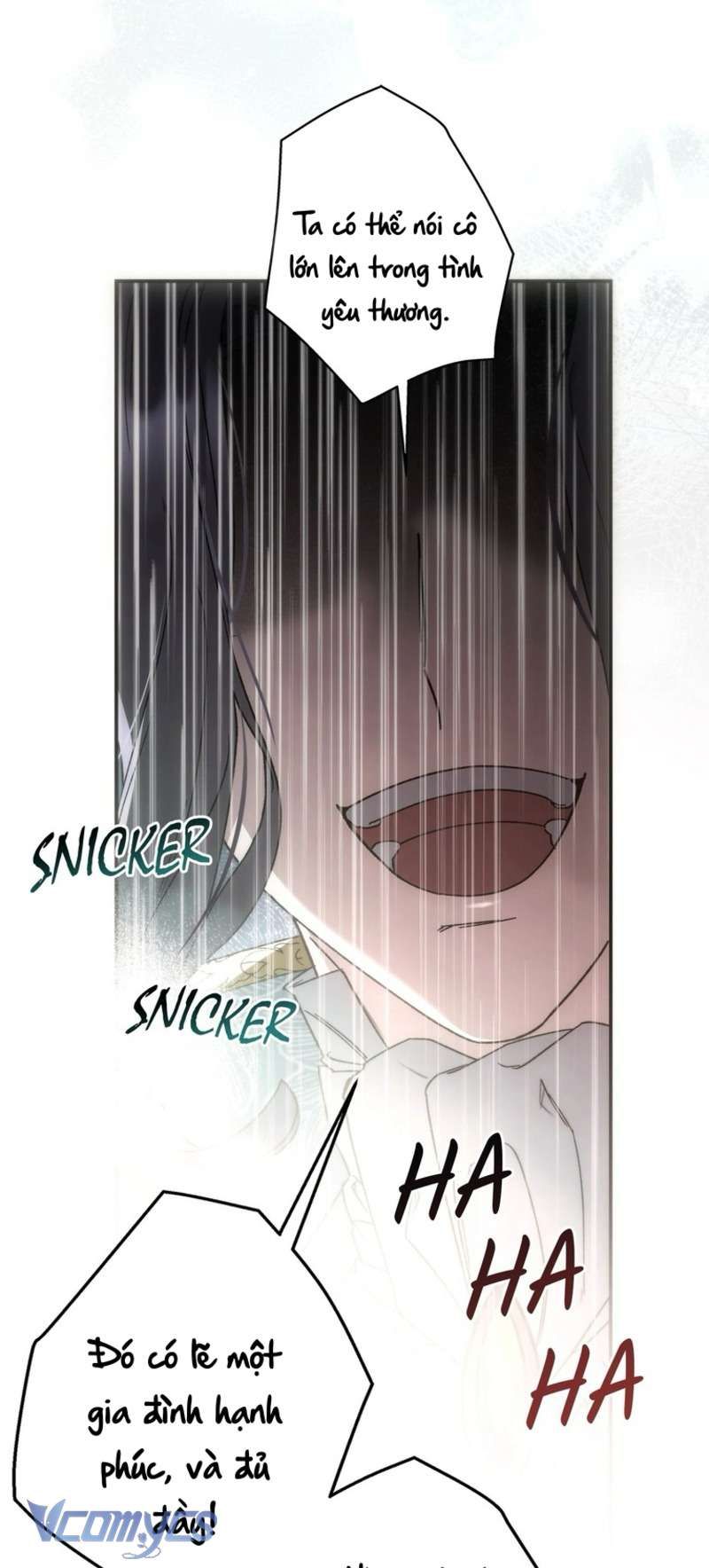 Thời Khắc Của Quái Thú Mù Chapter 2 - 65