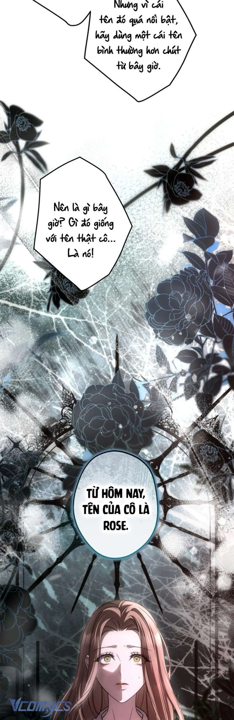 Thời Khắc Của Quái Thú Mù Chapter 2 - 66