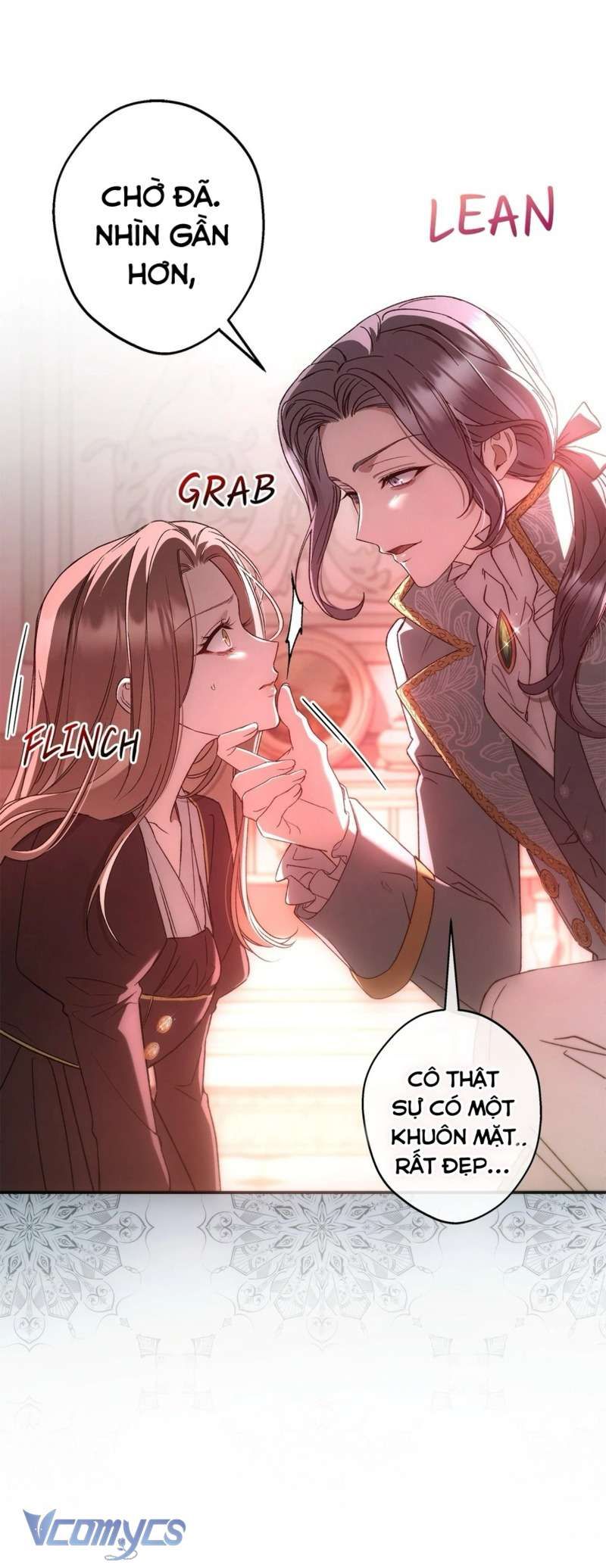 Thời Khắc Của Quái Thú Mù Chapter 2 - 68