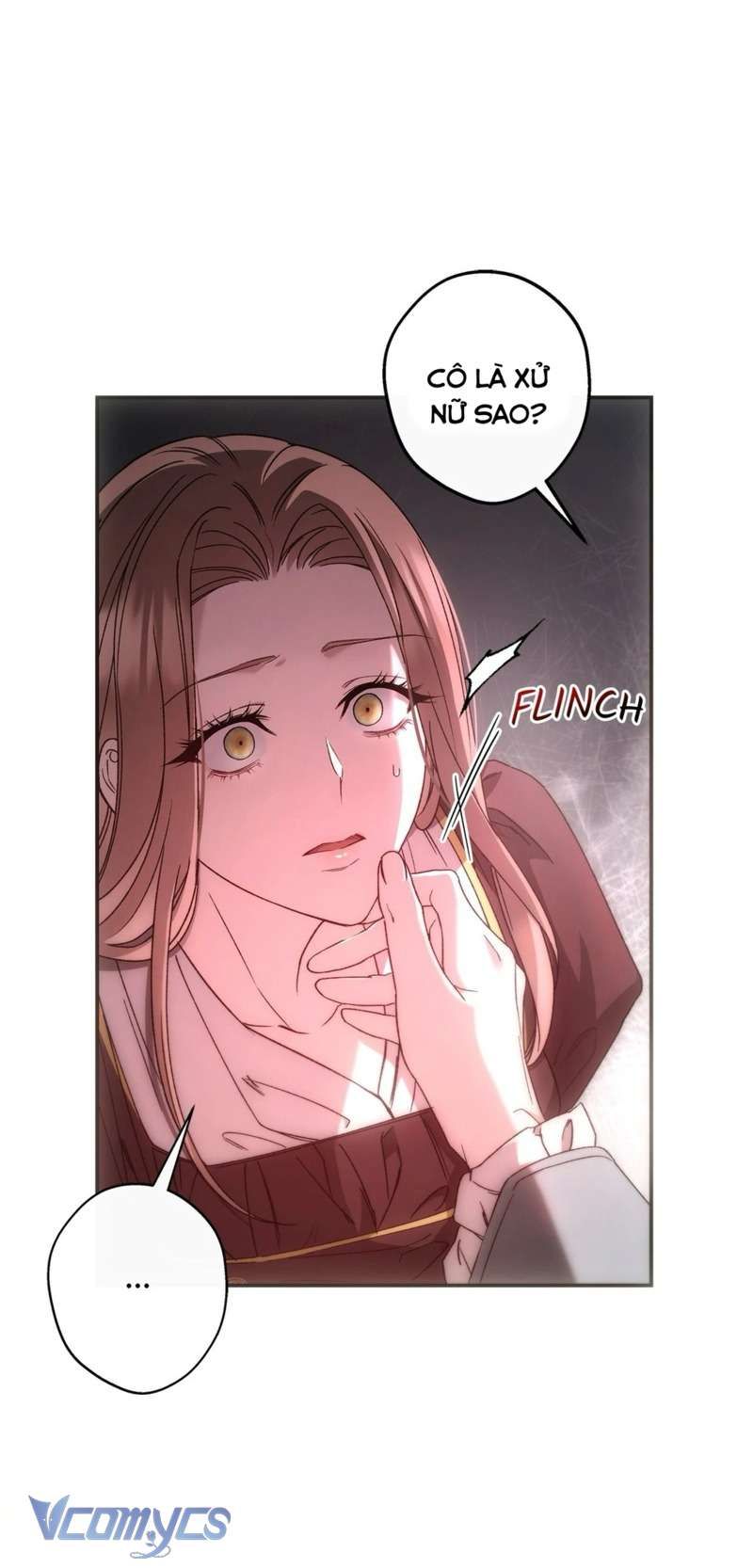 Thời Khắc Của Quái Thú Mù Chapter 2 - 69